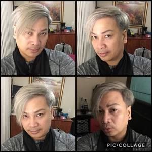 Meet your Posher, Ric